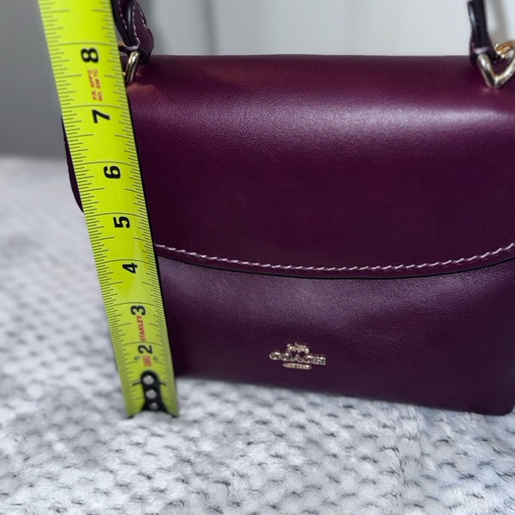 Coach Emory Top Handle with Wallet - Picture 12 of 15